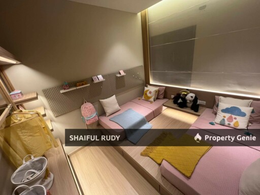 Want to Sell. Hana Hills Taman Melawati. New Condo