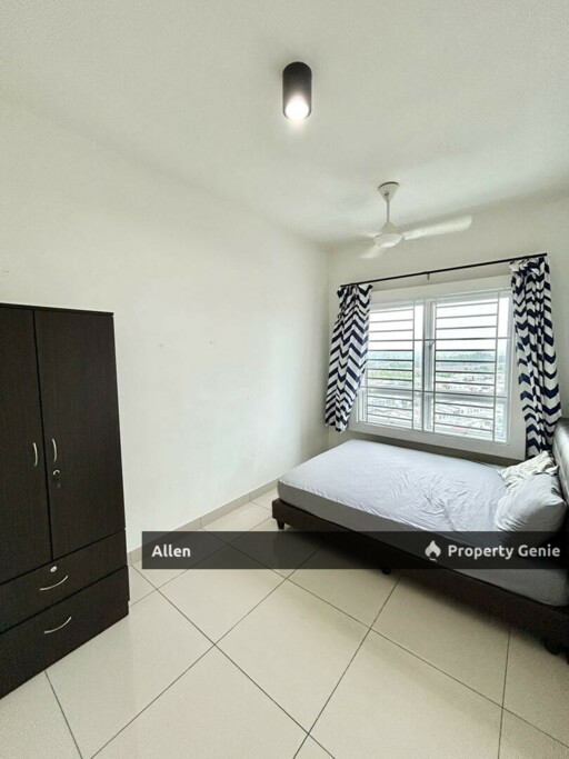 Idaman Residence, Nusa Idaman, Iskandar Puteri ~Near horizon hills, gelang patah, bukit indah, Perling