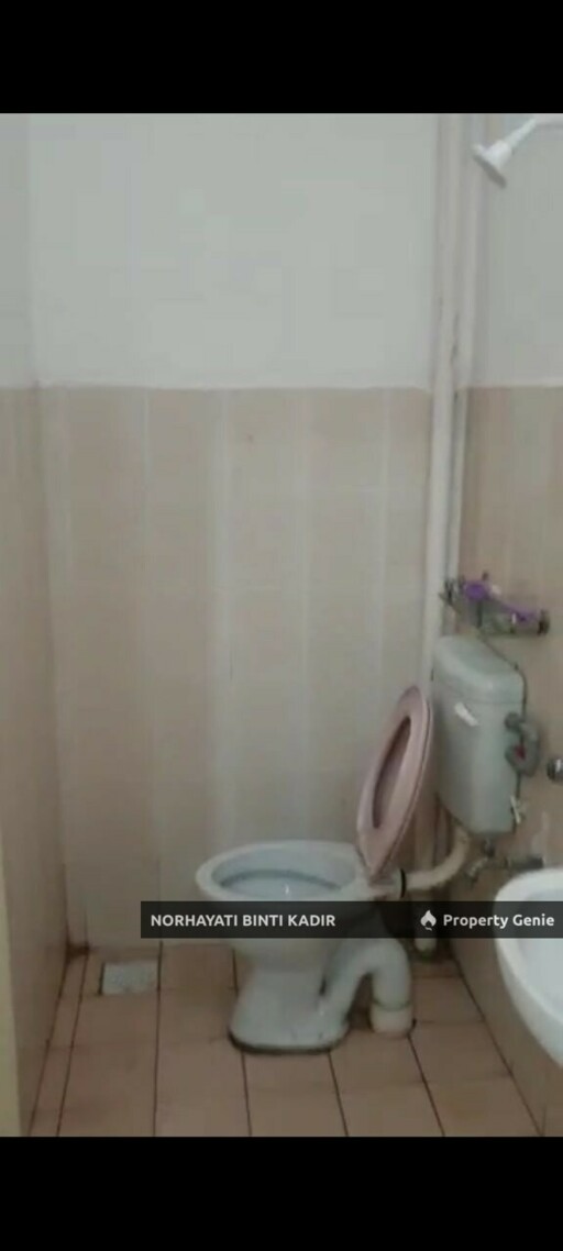 SINGLE STOREY TERRACE LORONG IS 37, TAMAN INDERA SEMPURNA, KUANTAN