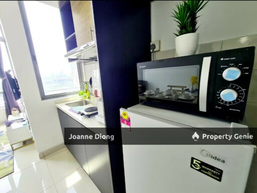 Vega Residence Duplex
