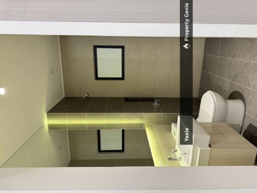 The Wyn Residences Condominium in Bandar Puchong Jaya near IOI Mall