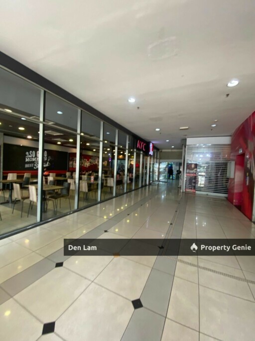 Axis Pandan Taman Cempaka Ampang Shop for sale!