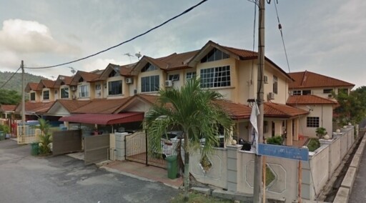 Taman Setali