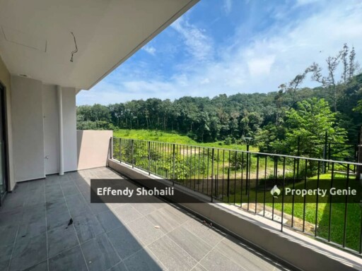 19TREES TAMAN MELAWATI TERRACE