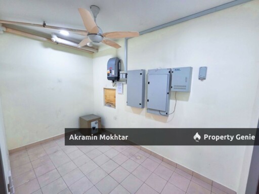 Freehold | 3Storey Schumann Symphony Hills Cyberjaya