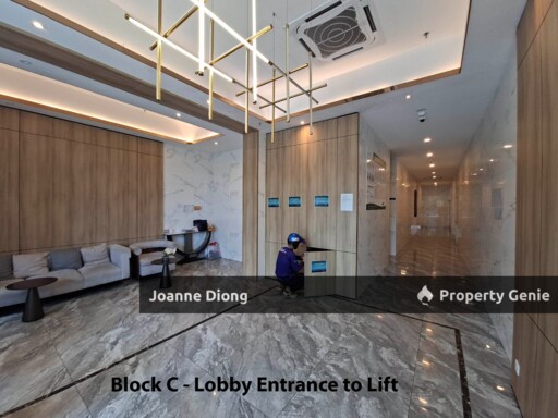Aradia Residence @ Lake City KL North