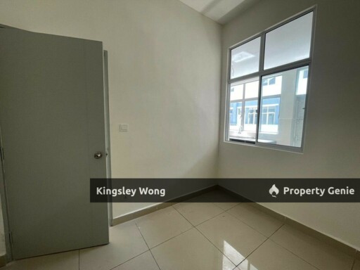 Klebang Pine Park Double Storey Terrace House Gated Guared Near Mall Jelapang Meru Chemor