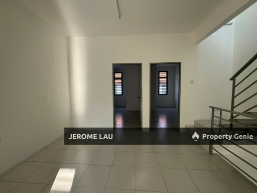 Kulai Taman Scientex Double Storey for Sale