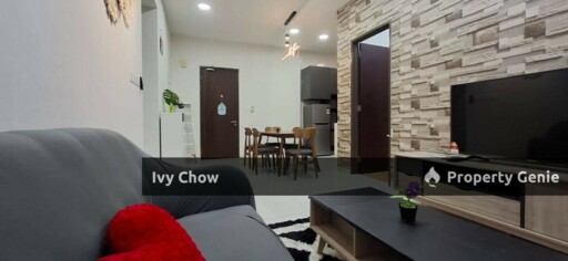 Baypoint Jb Town Apartment for Rent