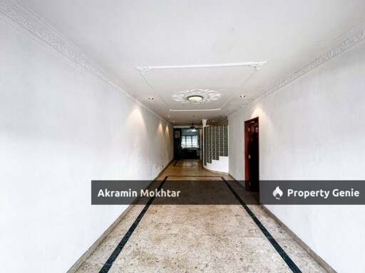 Freehold & Non Bumi | Single Storey Jalan Cempaka, Bukit Sentosa Rawang