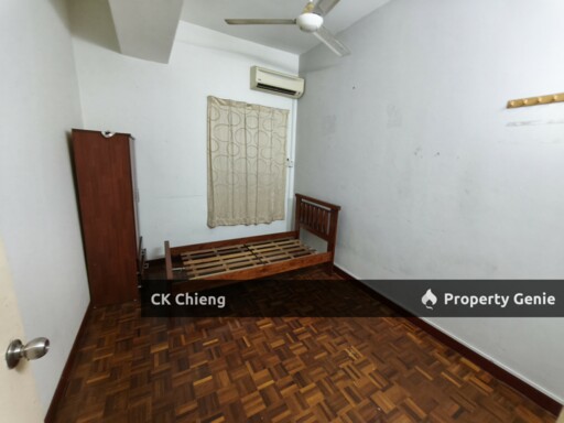 Ridzuan Condo, Below Market Bumi Lot, 931sqft 3 Rooms, Bandar Sunway PJS10