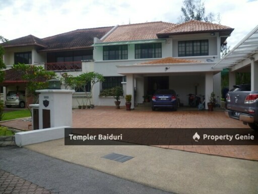 Templer Baiduri