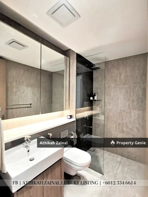 Cantara Residence Stunning Renovated Unit