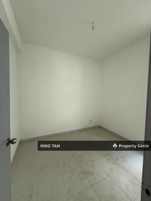 Jalan Pulai Mutiara Erica Phase Double Storey For Sale