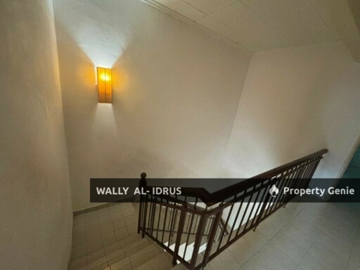 Double Storey Terrace House @ Taman Bukit Subang, Shah Alam