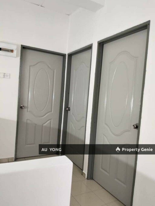 Lorong Sentul 24, Taman Sentul Jaya, 14100 Bukit Mertajam, Pulau Pinang