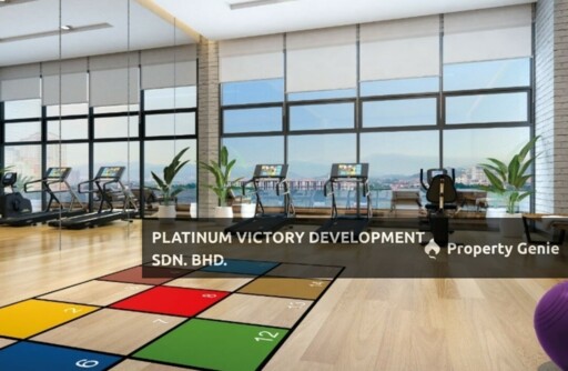 PV18 Residence