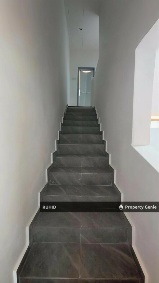 Taman Bukit Mutiara Fully Renovated Double Storey Terrace House