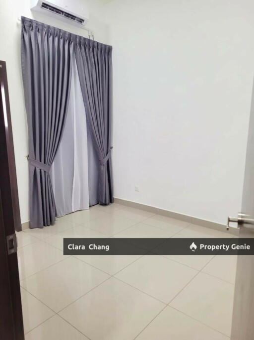 Aspira ParkHomes @ Gelang Patah Double Storey Endlot Terrace House