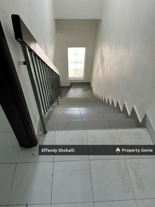 TAMAN SERI GOMBAK FASA 10 TERRACE