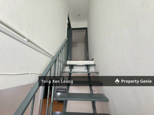 Malim Abadi Double Storey Terrace Below Value