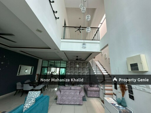 2 Storey Terrace Emília Bukit Banyan Sungai Petani Kedah