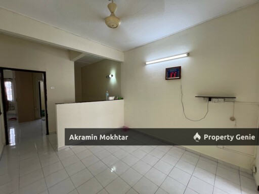 Freehold & Non Bumi | Double Storey Terrace House – Bandar Bukit Tinggi, Klang