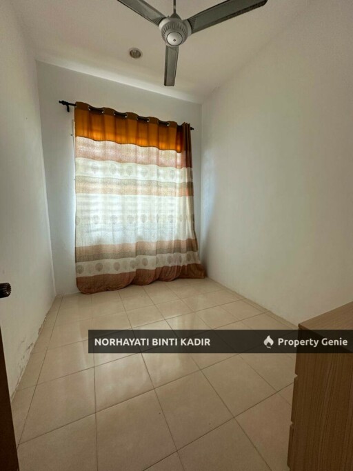 SEMI-D SETINGKAT PERUMAHAN SEBERANG BALOK, KUANTAN