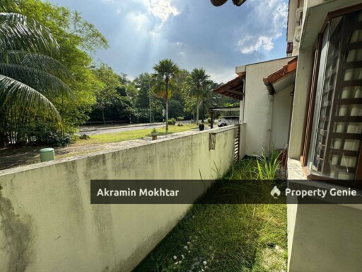 Freehold | Double Storey Superlink at Lagenda 2, Bukit Jelutong, Shah Alam