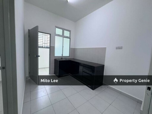 Taman Pulai Mutiara For Rent