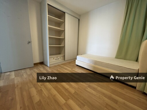 The Peak Vista Condo for Sale/Rent, 1,293Sqft, Low Level, 3Bed 2Bath, Signal Hill, Kota Kinabalu