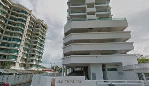 Nautical Bay