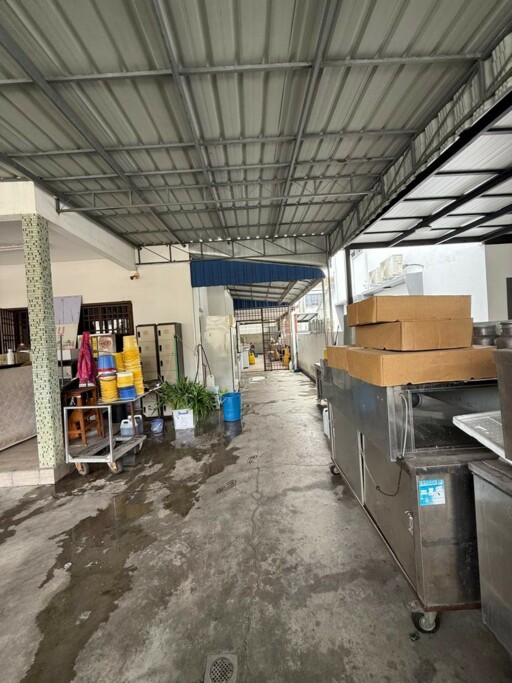 Freehold 2 Storey Semi-D, Ipoh Garden
