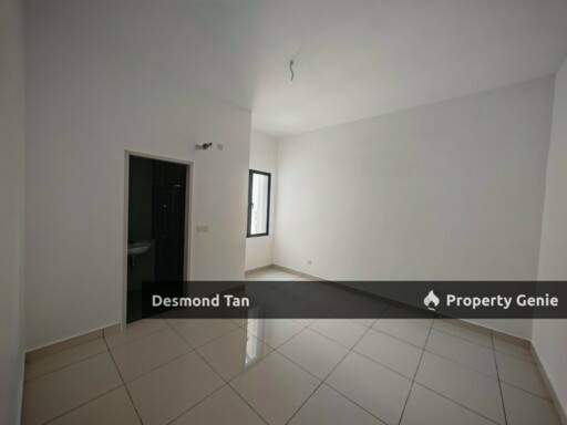 Rimbun Impian @ S2 Heights | Basic Unit | Seremban 2 | Ready Move In | RM2000