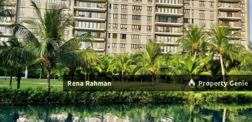FOR SALE | WINDOWS ON THE PARK CONDOMINIUM, BANDAR TUN HUSSEIN ONN, CHERAS
