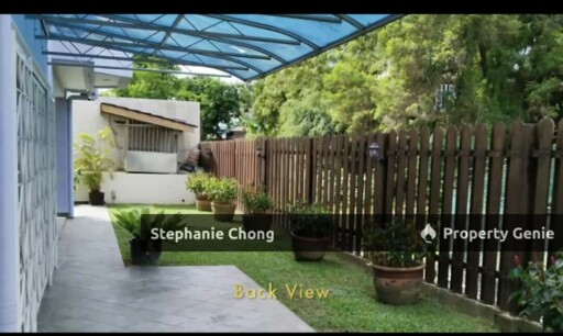 🏡 Spacious & Secure Bungalow in SS1, PJ – Just 3 Mins to LRT!
