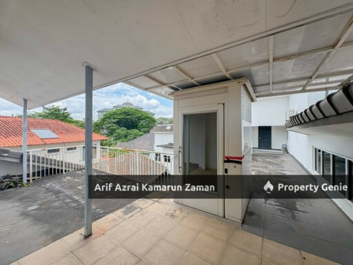 [For Sale] Bungalow, Seksyen 9, Shah Alam | 9R11B | 7,000 sqft | RM3,150,000