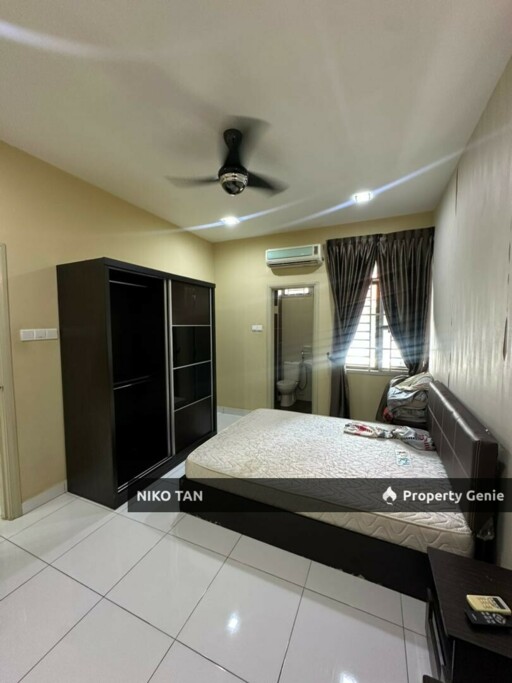 For Sale Jalan Perjiranan 12，Bandar Dato Onn