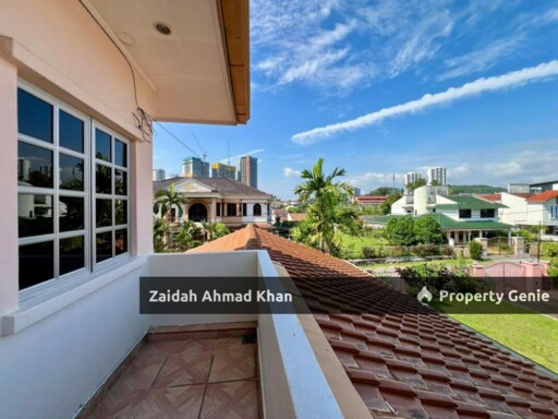 Freehold Bungalow For Sale at Cheras Taman Fern Grove Well Maintained