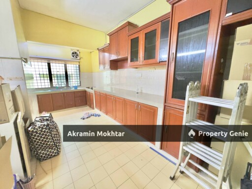 FREEHOLD, FACING OPEN, FULLY RENOVATED & EXTENDED | 2-STOREY TERRACE BANDAR BUKIT PUCHONG 2, PUCHONG