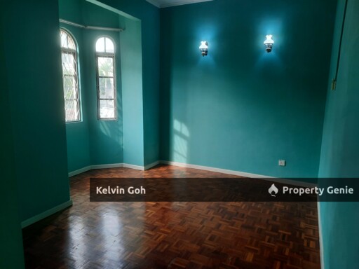 USJ 11 Subang Jaya 1.5 Storey 22x75