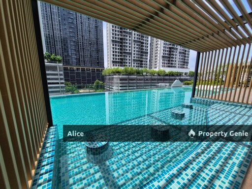 Sunway Avila Residences*Balcony*Near LRT*Wangsa Maju, Setapak