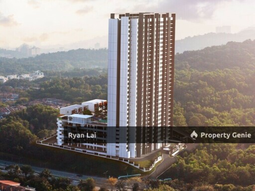 Mahogany Residences | Save Up to 63k | Below Market Value 10% Auction Property!