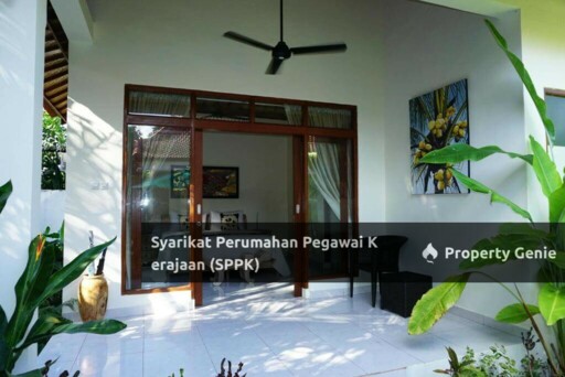 Villa Damai