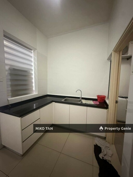 Nusa Height Studio Apt Fully Furnished For Sale