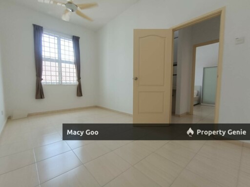 Double Storey Taman Bertam Setia