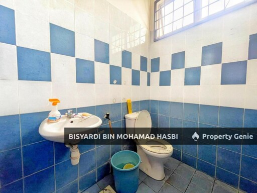 TERMURAH 10K SQFT Rumah Banglo 1 Tingkat Idaman Villa Bandar Seri Sendayan