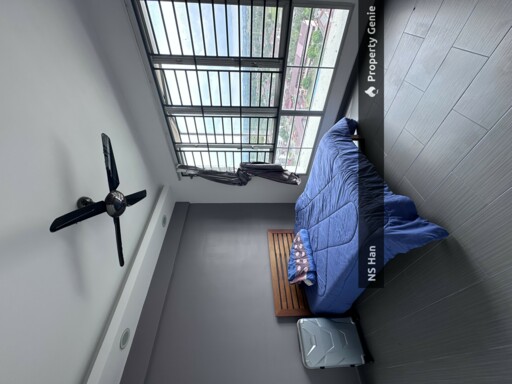 Ocean Palms Condominium Melaka Below Bank Value