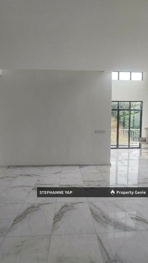 Kingsley Hill Putra Heights @ 4 Storey Semi-D for Rent / Sale