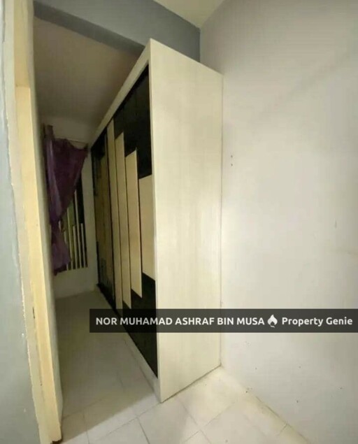 Teres Setingkat Taman Ria Mesra II Gurun Kedah